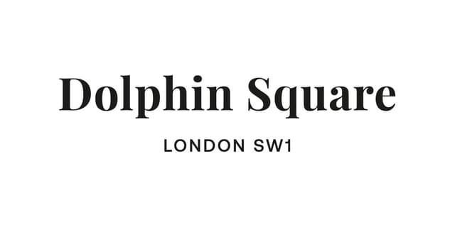 Dolphin Square logo