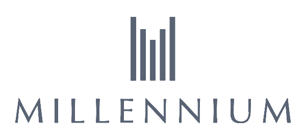Millennium Hotels logo